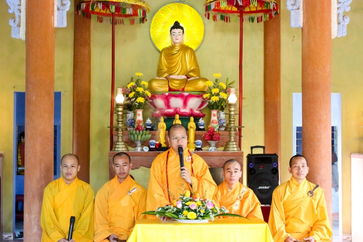 Lê xa đông (1)