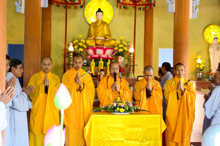 Lê xa đông (1)