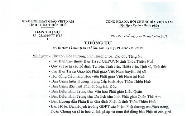 THONG tu quan the am 2019