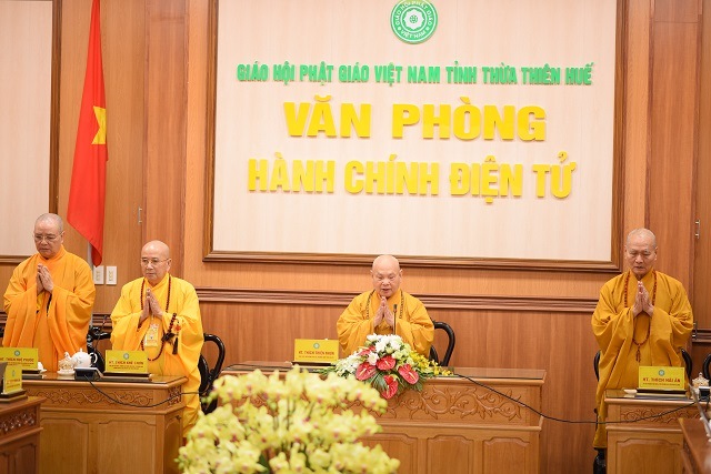 khai truong van phong dien tu