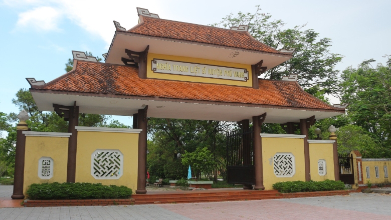 dang hoa liet sy phu vang 2024 1