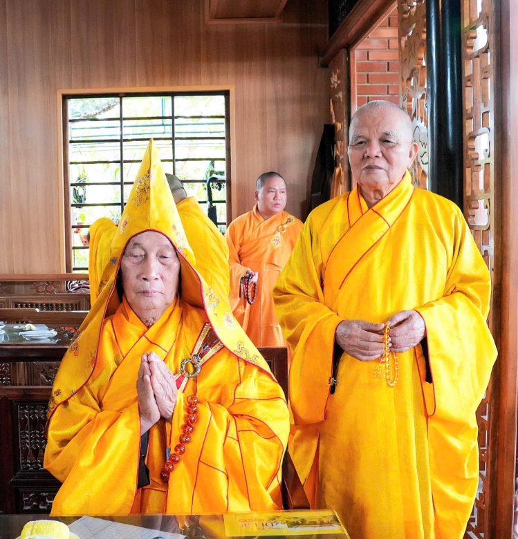 nhap kim quang thich dao tue 