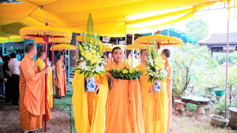 nhap kim quang thich dao tue 