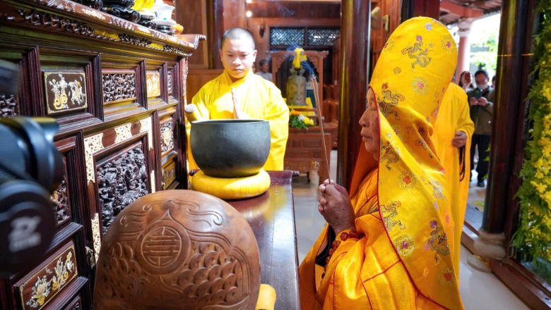 nhap kim quang thich dao tue 