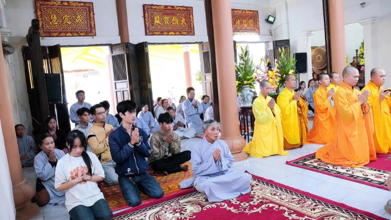nhap kim quang thich dao tue 