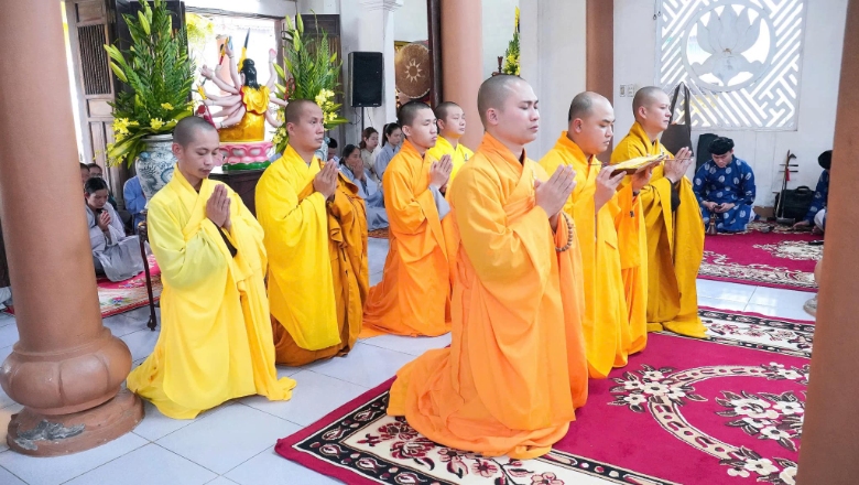 nhap kim quang thich dao tue 