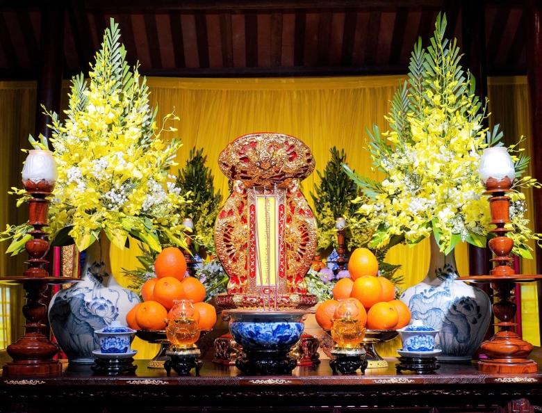 nhap kim quang thich dao tue 