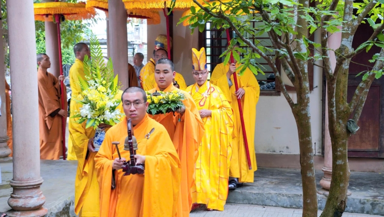 nhap kim quang thich dao tue 