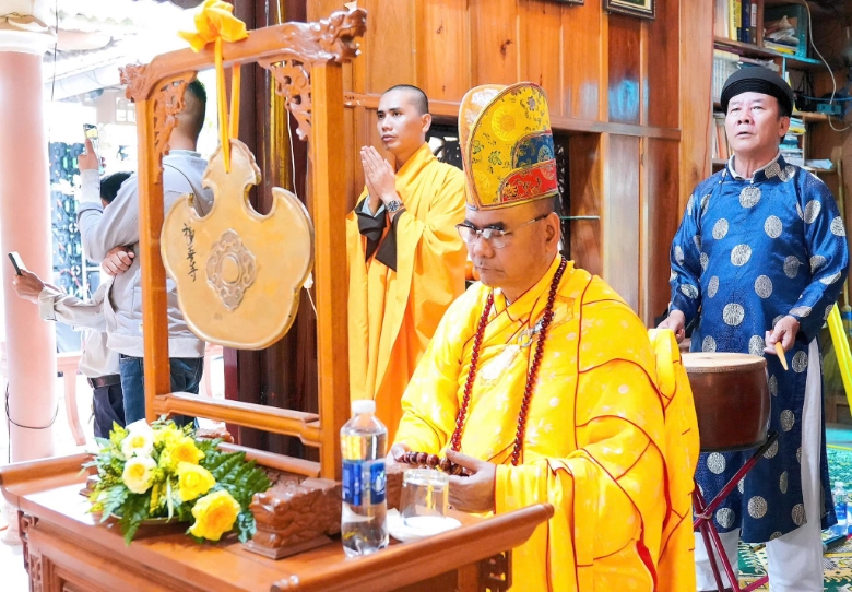 nhap kim quang thich dao tue 