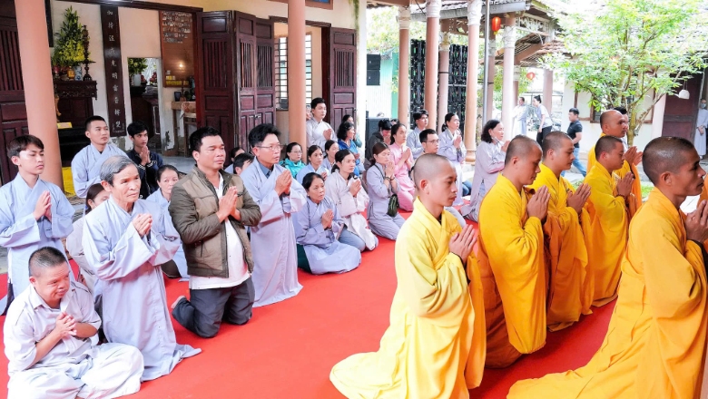 nhap kim quang thich dao tue 