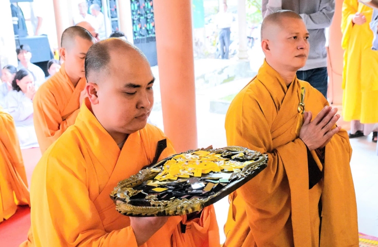 nhap kim quang thich dao tue