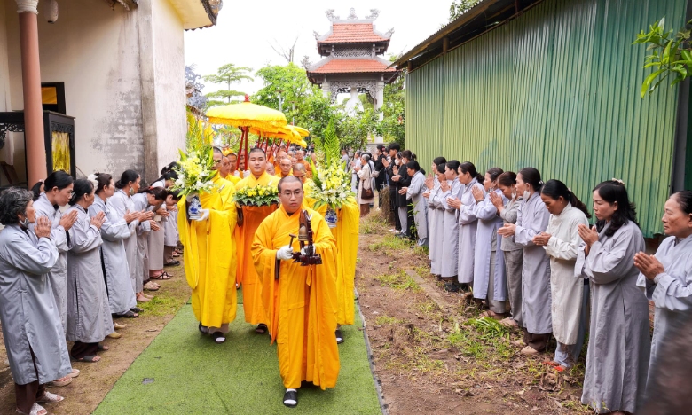nhap kim quang thich dao tue 