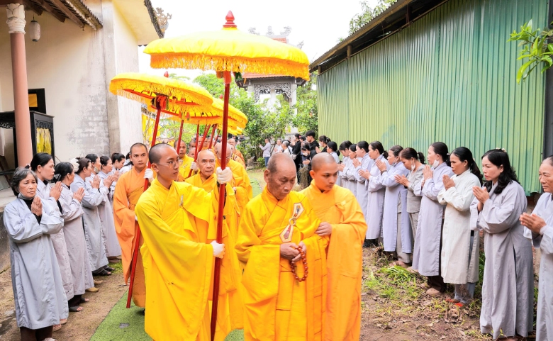 nhap kim quang thich dao tue 