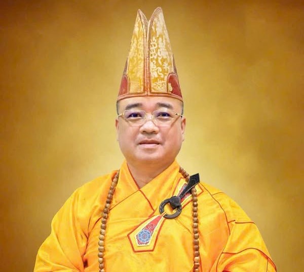 thich dao tue